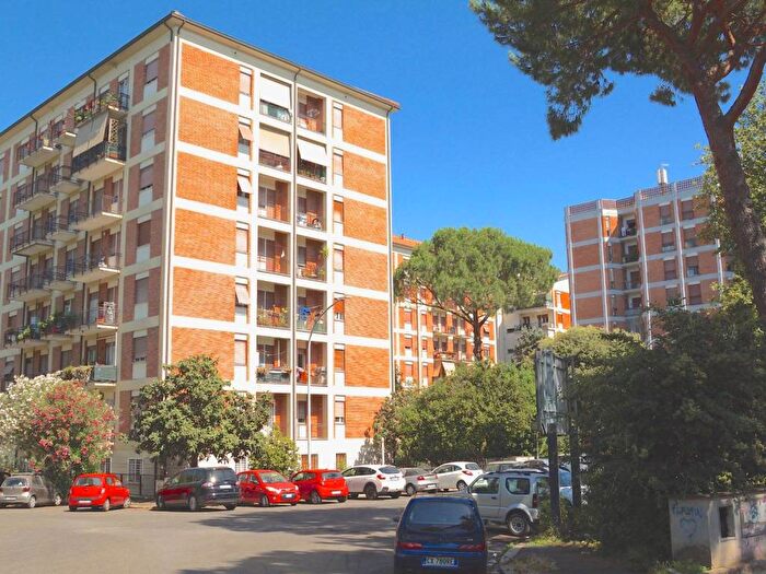 Appartamento trilocale in affitto in Via Filippo Antonio Gualterio, Nuovo Salario, Roma