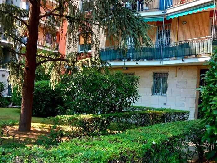 Appartamento trilocale in affitto in Via Monte Resegone, Centro, Arese