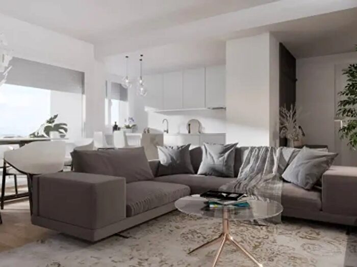 Appartamento trilocale in vendita in Via Salvatore Quasimodo, Guanzate