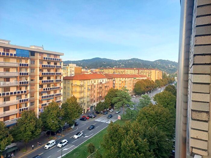 Appartamento bilocale in affitto in Via Canelli, Mirafiori Sud Onorato Vigliani, Torino