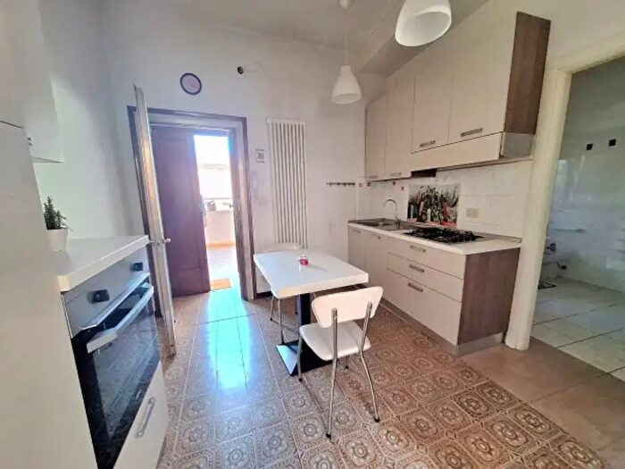 Appartamento bilocale in vendita in Via Giuseppe Mazzini, Piacenza