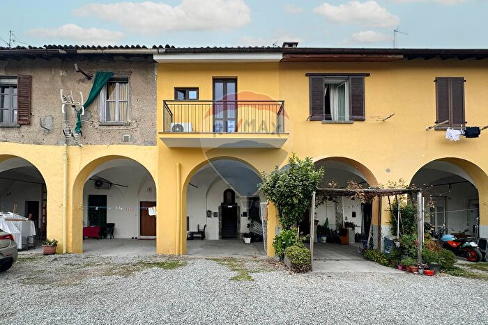 Appartamento monolocale in vendita in Via Aspromonte, Lissone