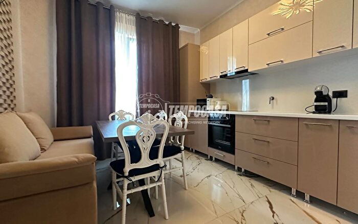 Appartamento quadrilocale in vendita in Corso Giuseppe Mazzini, Sanremo