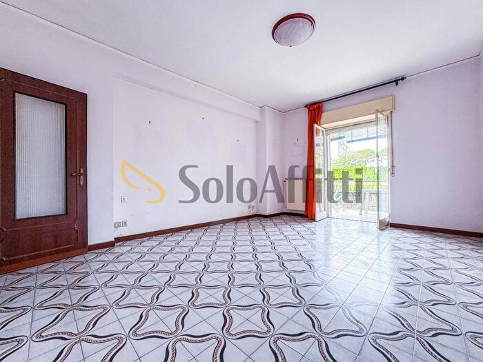 Appartamento quadrilocale in affitto in Via Sconditi, Centro, Marano di Napoli