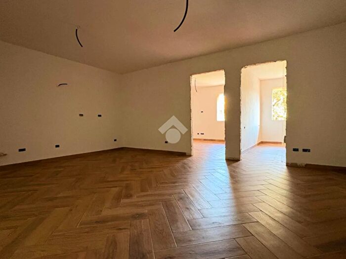 Appartamento trilocale in vendita in Via Leonida Bissolati, Budrio