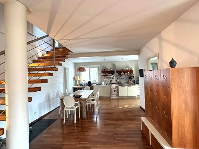 Appartamento con 7 locali in vendita in Venezia