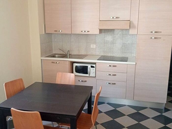 Appartamento bilocale in affitto in Corso Roma, Centro Storico, Lodi
