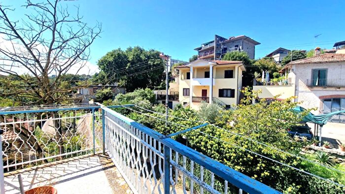 Appartamento quadrilocale in vendita in Vitorchiano