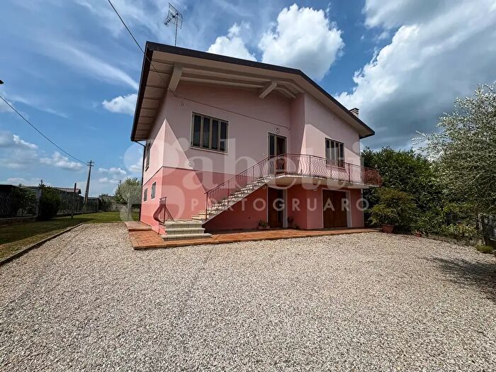 Casa con 5 locali in vendita in Via Parz, Teglio Veneto