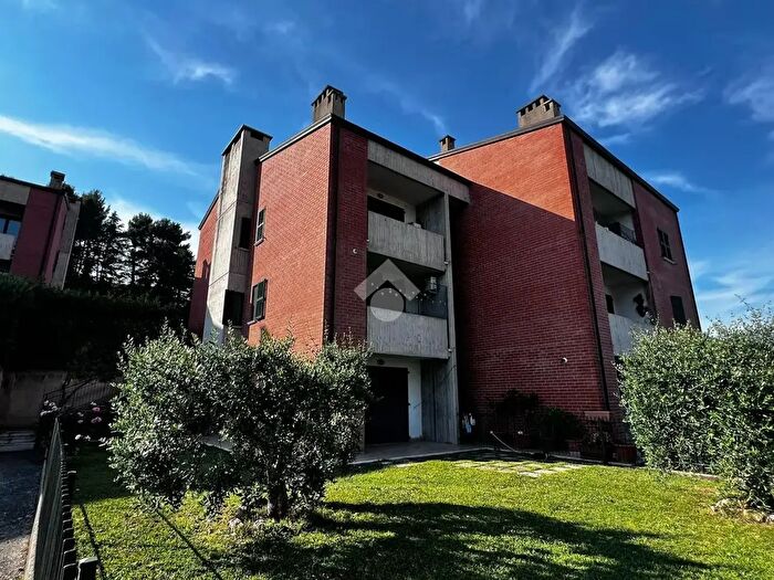 Appartamento trilocale in vendita in Via Montemollo, Perugia