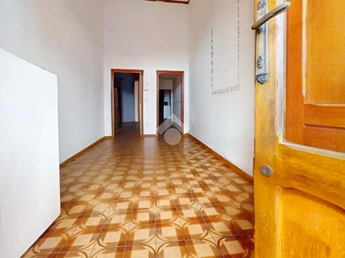 Casa trilocale in vendita in Via Zingaropoli, Francavilla Fontana