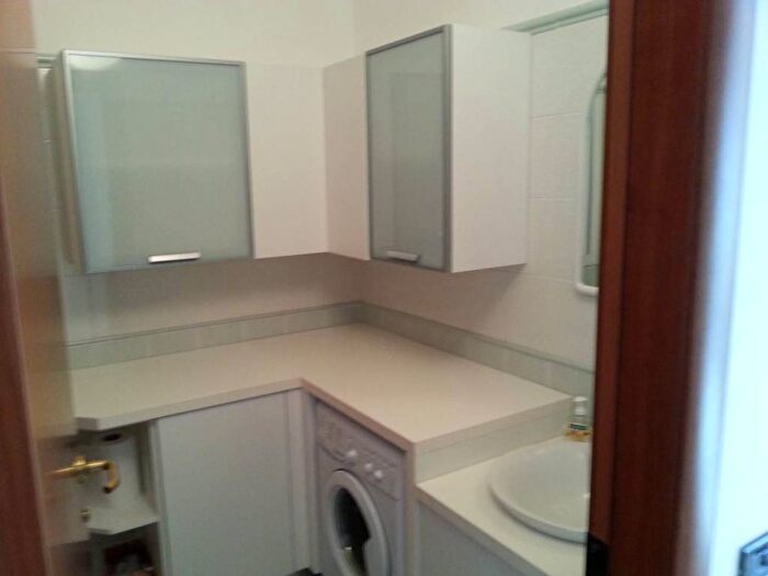 Appartamento quadrilocale in affitto in Viale S Bartolomeo, Pitelli, La Spezia