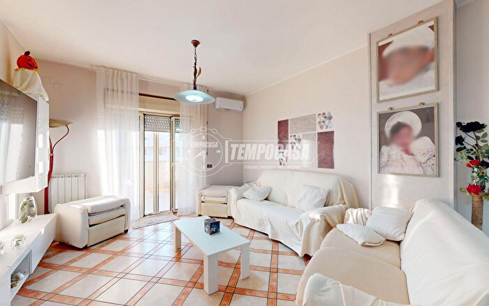 Appartamento quadrilocale in vendita in Viale Europa, Aversa