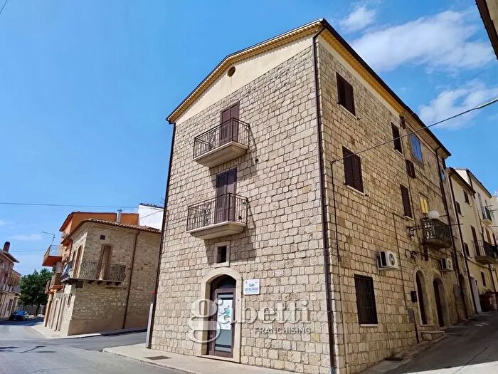 Casa trilocale in vendita in Via Tartaglia, Santa Croce Di Magliano