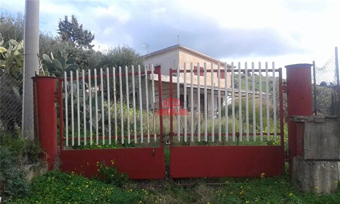 Casa con 6 locali in vendita in Misilmeri