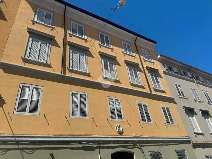 Appartamento monolocale in affitto in Via della Guardia, Trieste