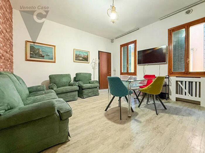 Appartamento bilocale in vendita in Padova