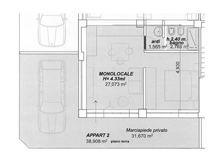 Case in Vendita e in Affitto - 3