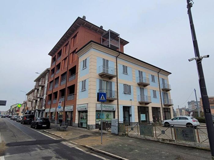 Appartamento quadrilocale in affitto in STRADA PRAIA, Corso Alessandria, Asti