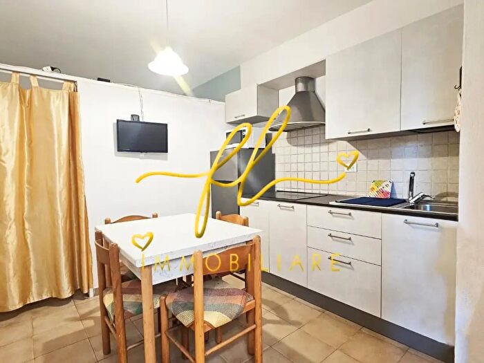 Appartamento bilocale in vendita in San Vincenzo