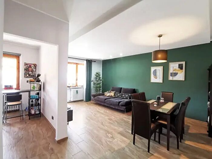 Appartamento quadrilocale in vendita in Via Cesare Pavese, Venaria Reale