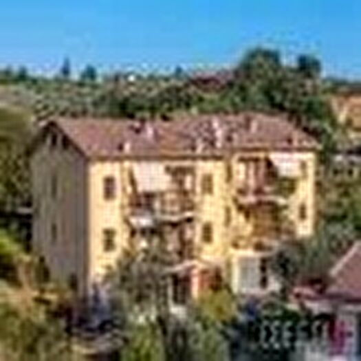 Appartamento in vendita in Toffia