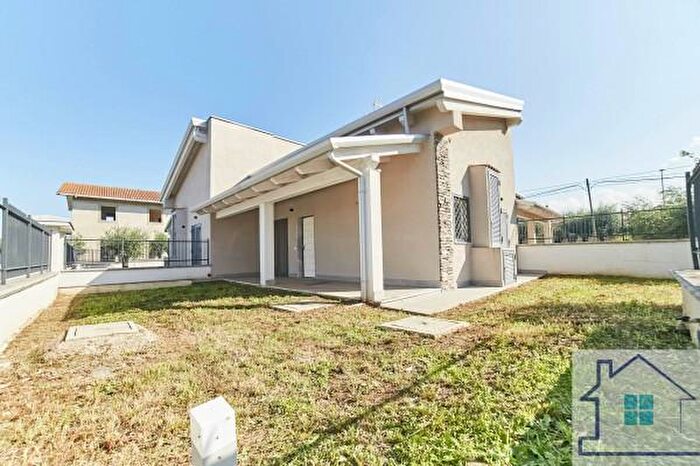 Casa quadrilocale in vendita in Via di Vermicino, Frascati