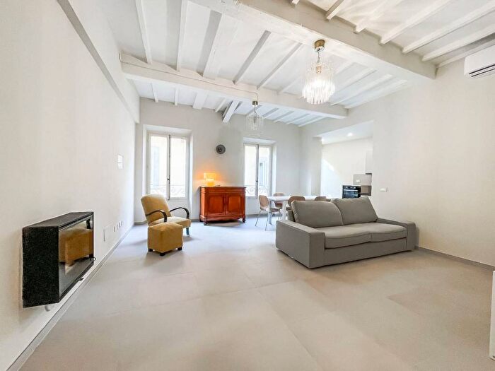 Appartamento quadrilocale in affitto in Via Francesco Crispi, Piazza della Sala, Pistoia