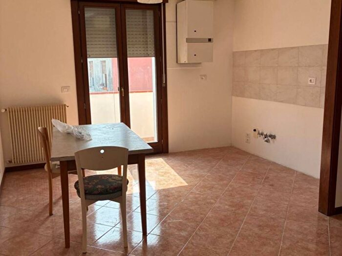 Appartamento bilocale in affitto in Strada del Galletto, Santa Bona Nuova, Treviso