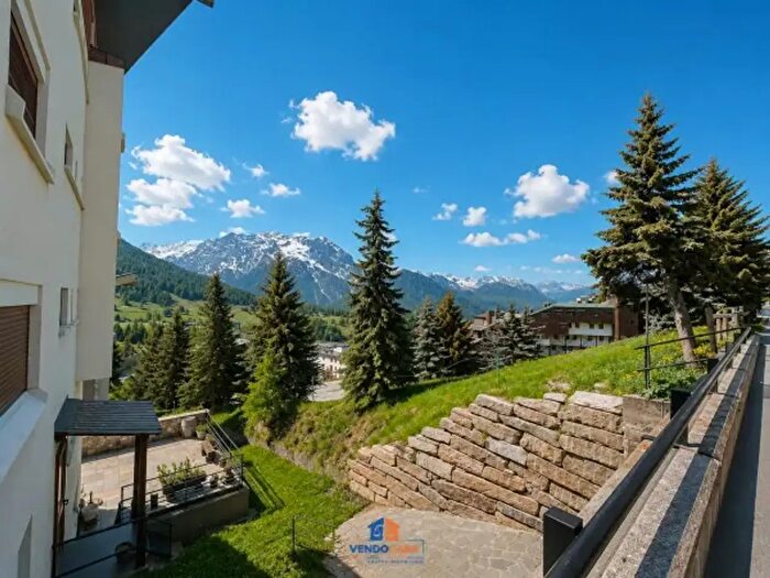 Appartamento monolocale in vendita in Via Monte Rotta, Sestriere