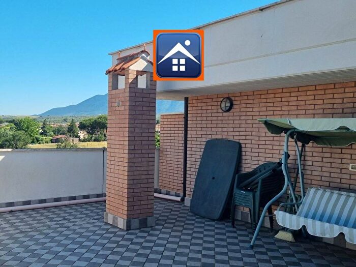 Appartamento monolocale in affitto in Via San Francesco d'Assisi, Campo Limpido Favale Collenocello, Tivoli