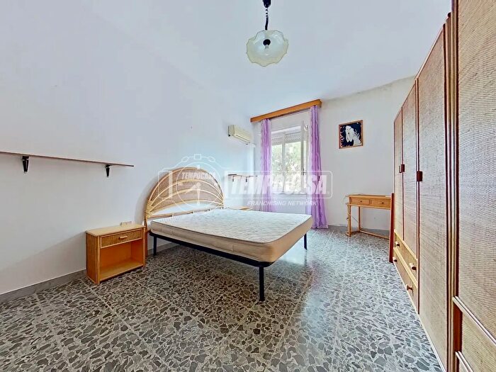 Appartamento trilocale in vendita in Via Quintino Sella, Cagliari