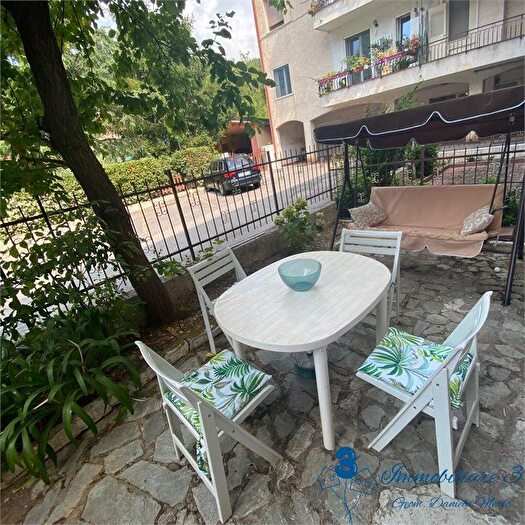 Appartamento bilocale in vendita in Ortovero