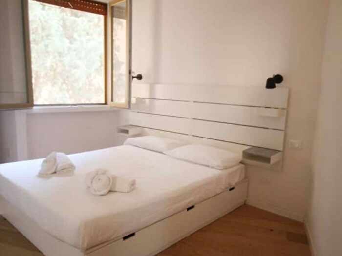 Appartamento trilocale in affitto in Via Cardinale Guglielmo Massaia, Leopoldo Vittorio Emanuele Statuto, Firenze
