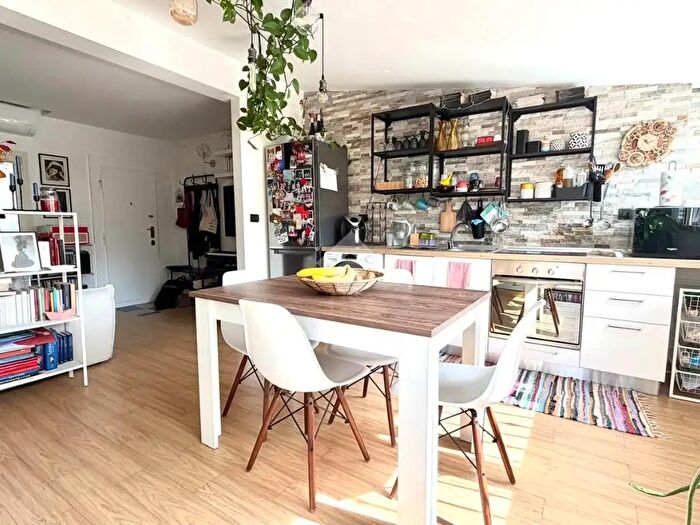 Appartamento bilocale in vendita in Via Isonzo, Bari