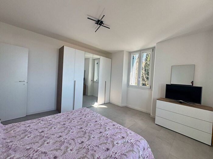 Appartamento bilocale in affitto in Capiago Intimiano Olmeda, Capiago Intimiano