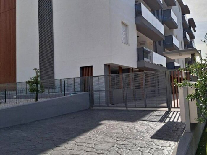 Appartamento bilocale in affitto in Via Annibale Maria di Francia, Centro, Matera