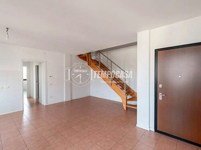 Appartamento trilocale in vendita in Fidenza