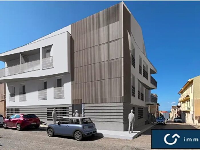 Appartamento in vendita in Via Cellini, Sorso
