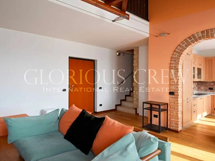 Appartamento trilocale in vendita in Viale della Repubblica, Mazzano