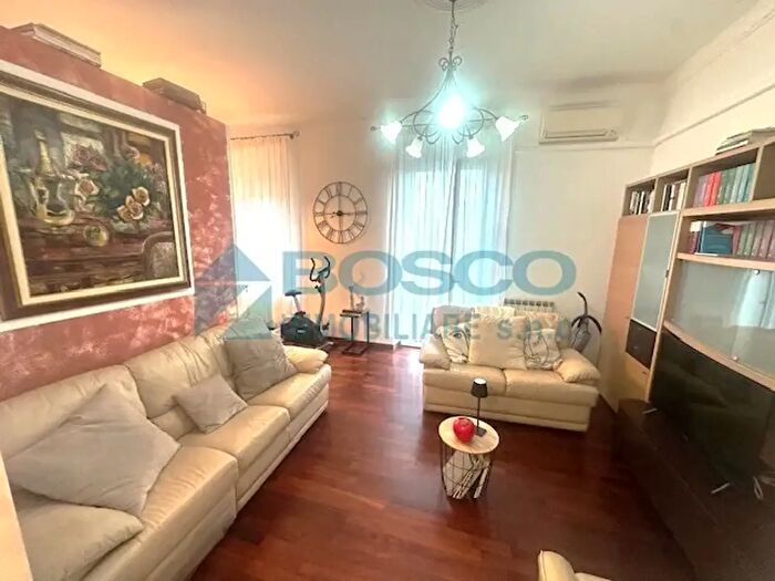 Appartamento quadrilocale in vendita in Via Agostini Oldoini, La Spezia