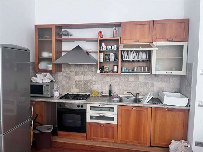Appartamento quadrilocale in affitto in Marco, Rovereto