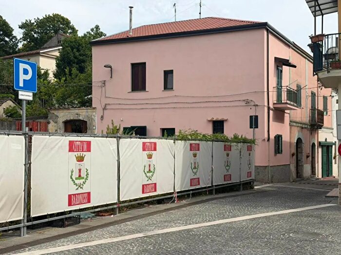 Appartamento quadrilocale in vendita in Via Andrea Sabatini, Baronissi