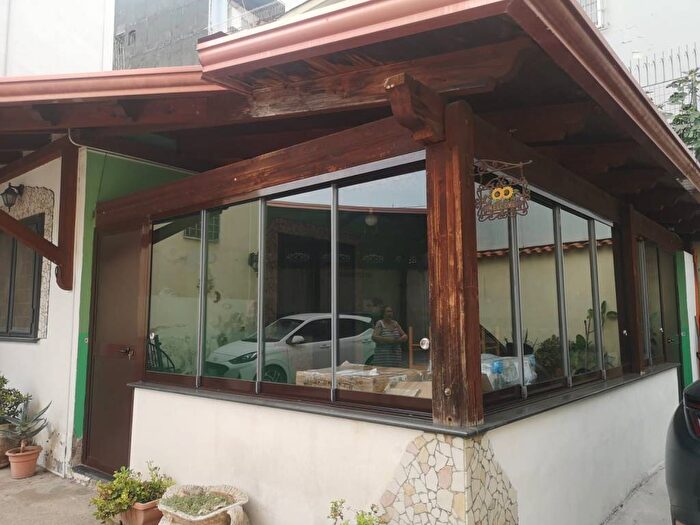 Appartamento bilocale in affitto in Via Luigi Einaudi, Centro, Volla