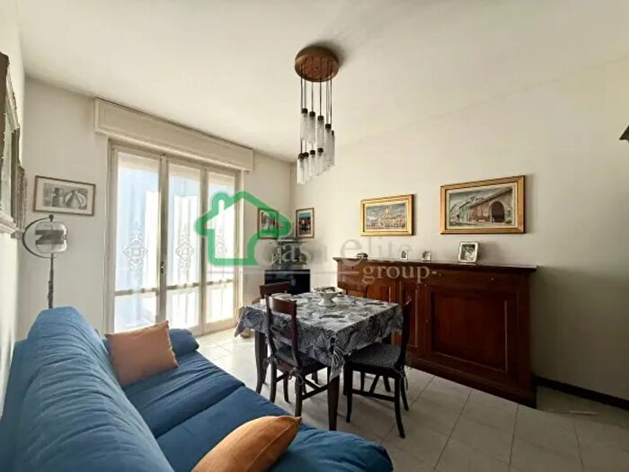 Appartamento trilocale in vendita in Via Antonio Gramsci, Lodi