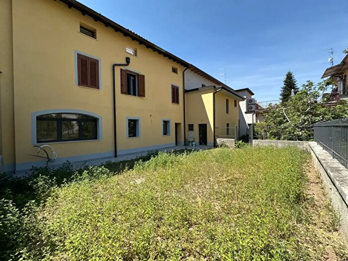 Appartamento quadrilocale in vendita in Via Montedenno, Brescia