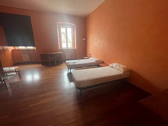 Appartamento quadrilocale in affitto in Borgo Teresiano, Trieste