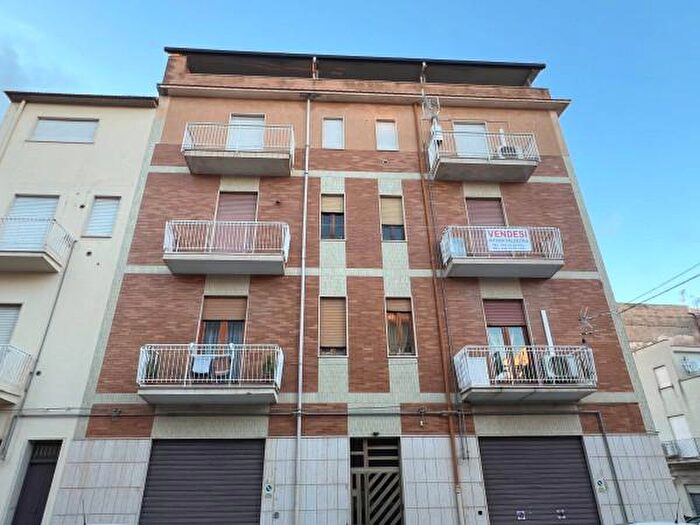 Casa con 6 locali in vendita in Vicolo Matteo dAngelo, Alcamo