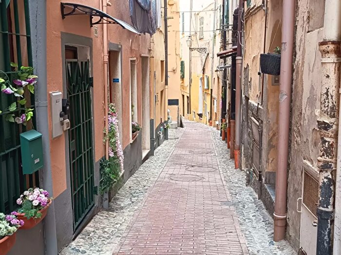 Appartamento monolocale in affitto in Sanremo
