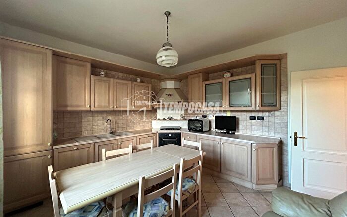 Appartamento trilocale in vendita in Via Calatafimi Porto Garibaldi, Comacchio